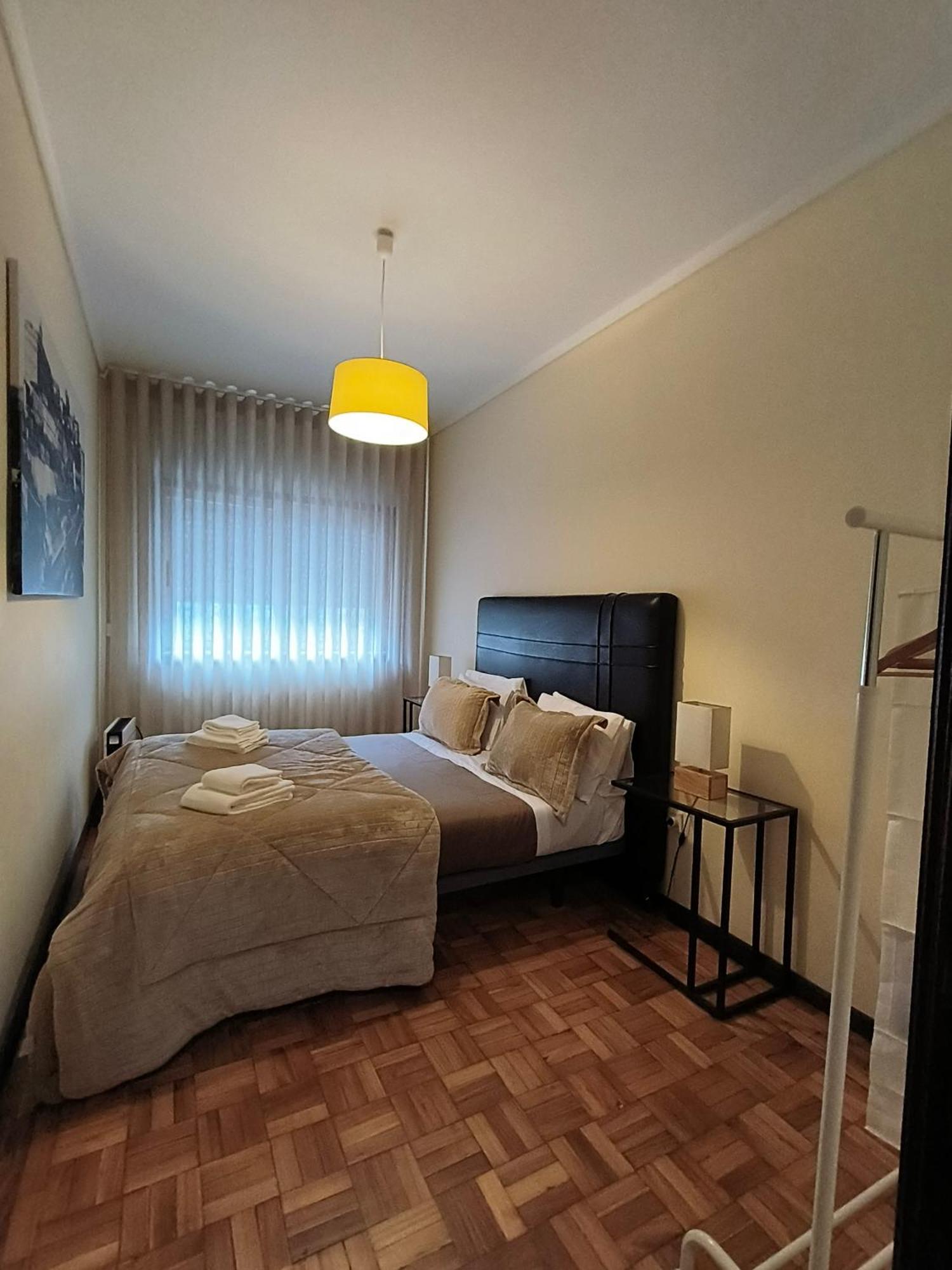 Art Gallery Apartment 波尔图 外观 照片