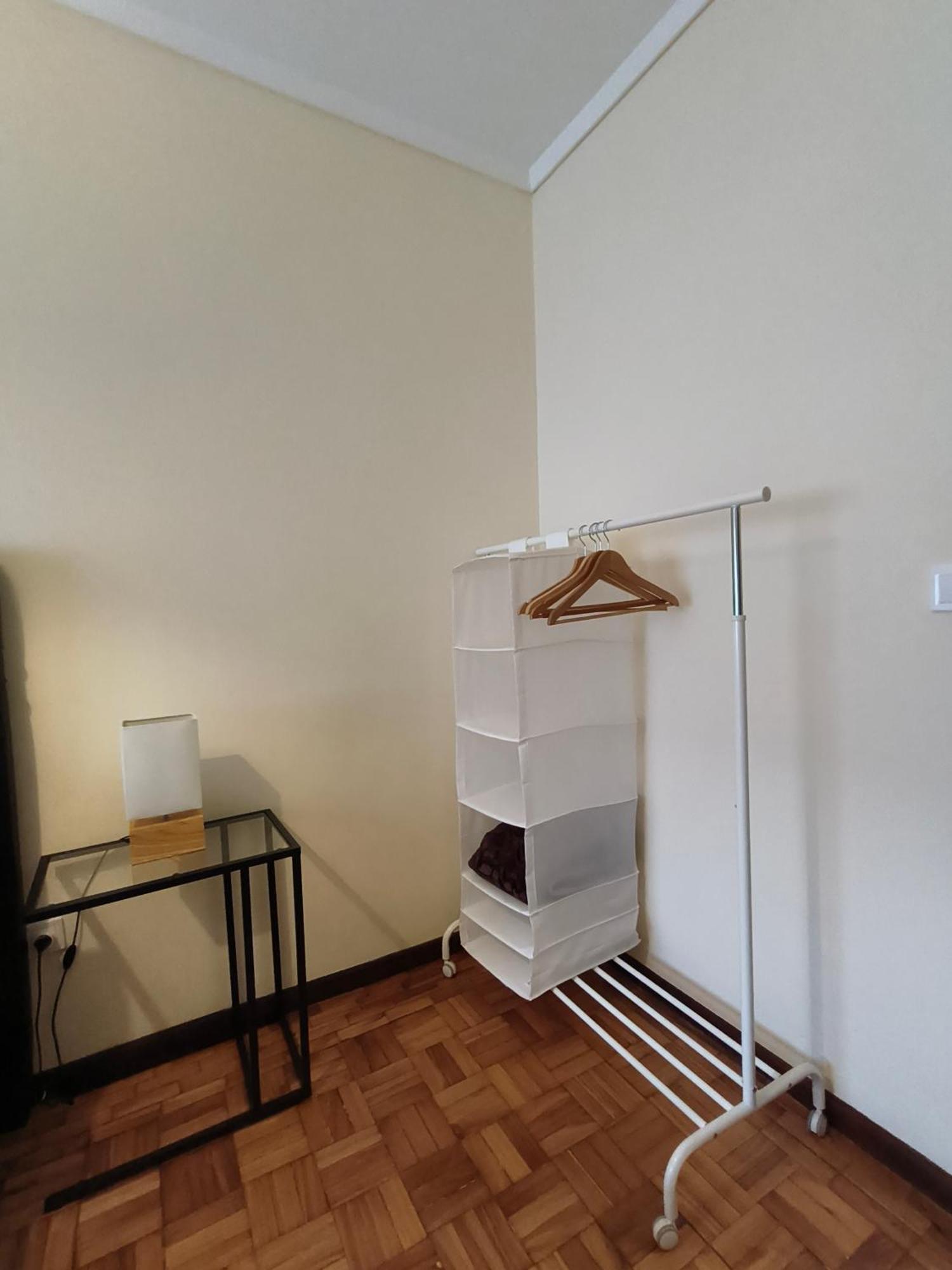 Art Gallery Apartment 波尔图 外观 照片