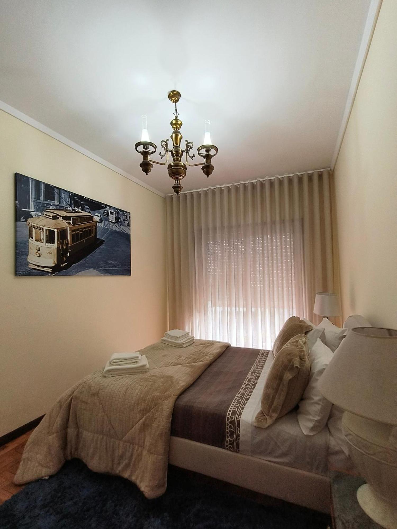 Art Gallery Apartment 波尔图 外观 照片