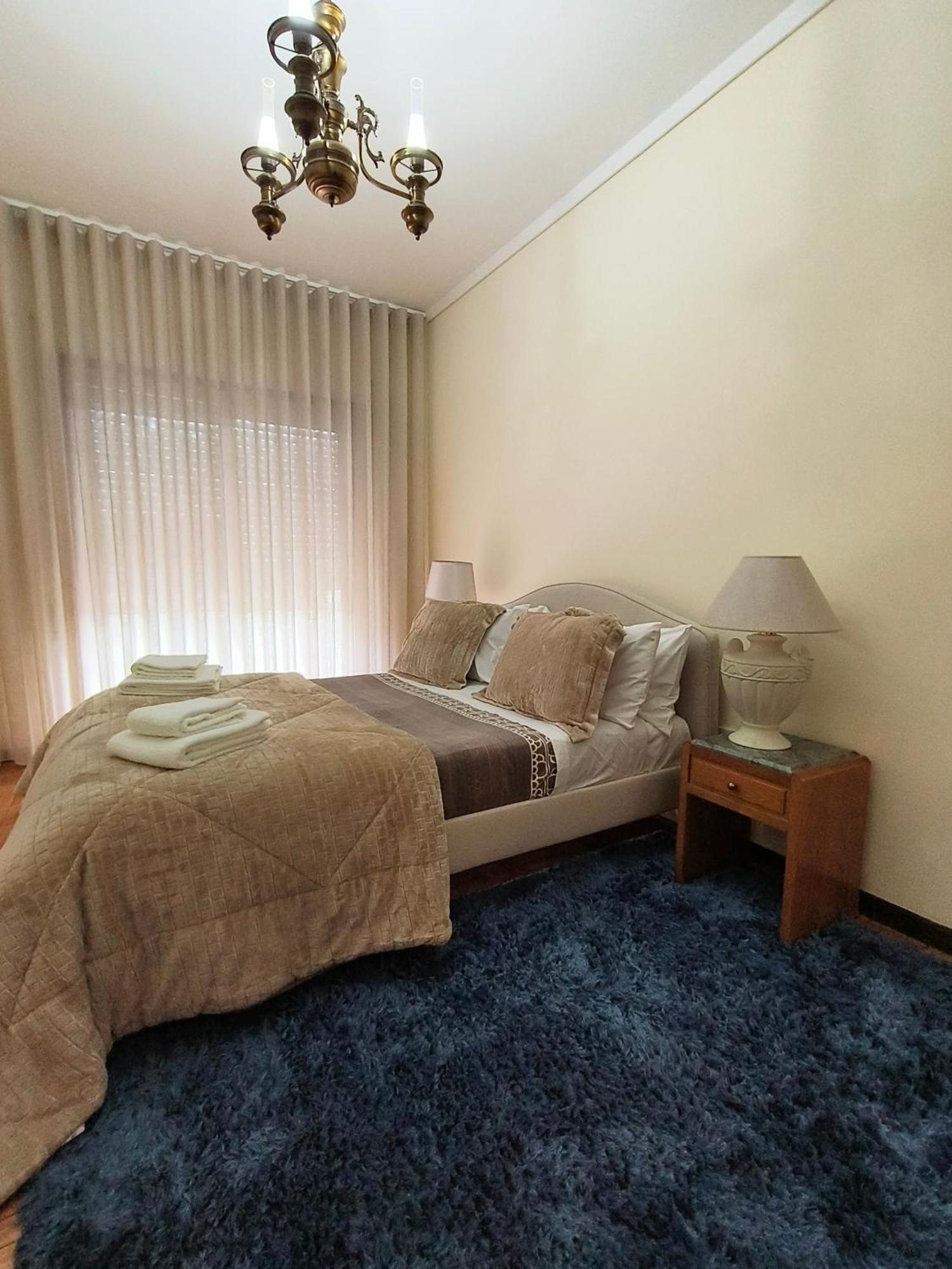 Art Gallery Apartment 波尔图 外观 照片