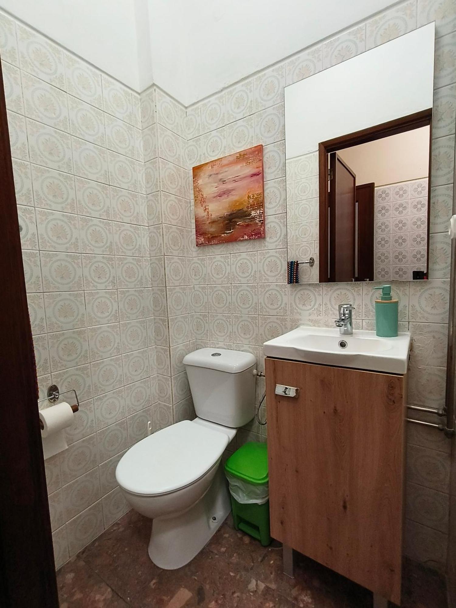 Art Gallery Apartment 波尔图 外观 照片