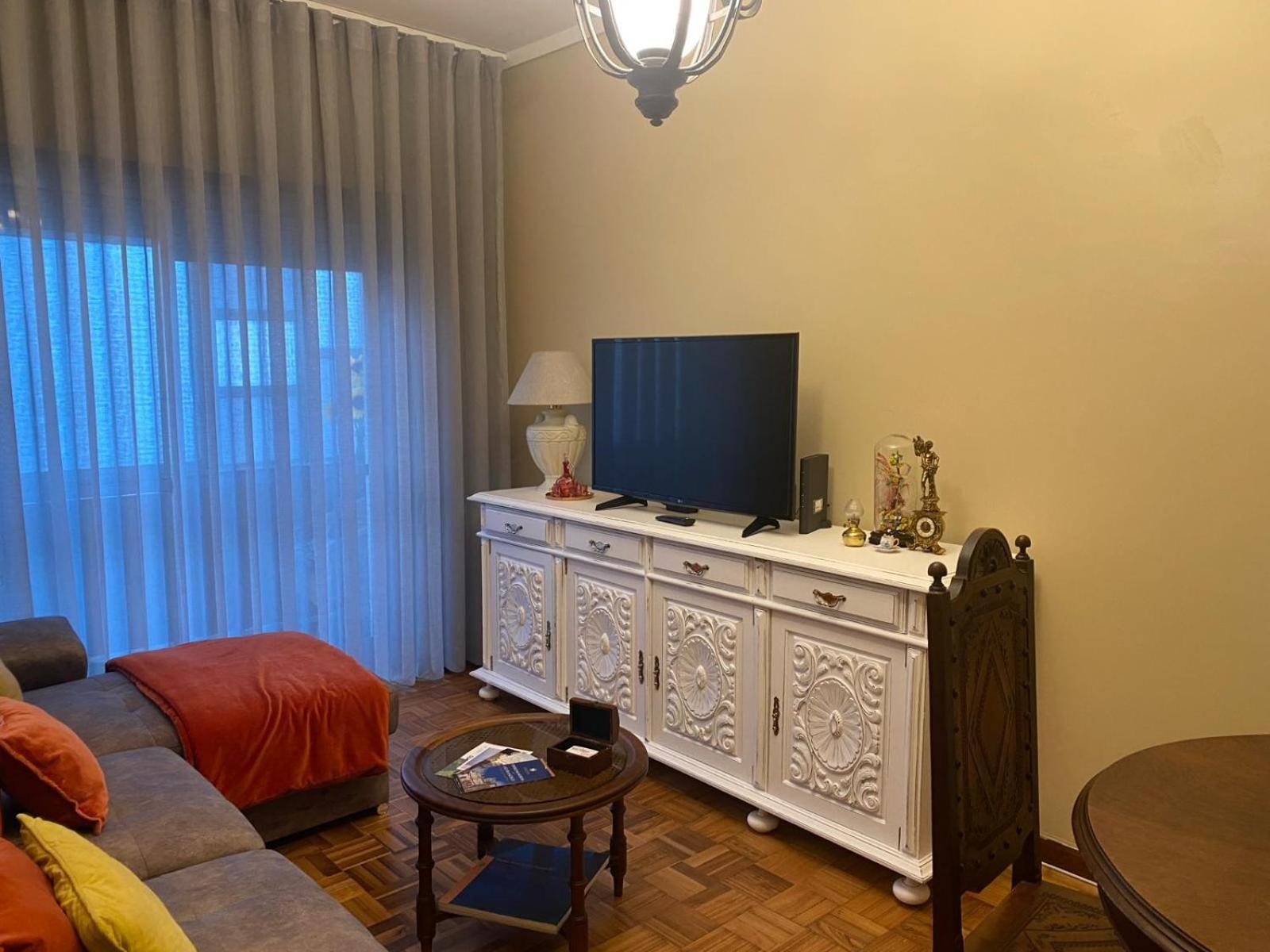 Art Gallery Apartment 波尔图 外观 照片