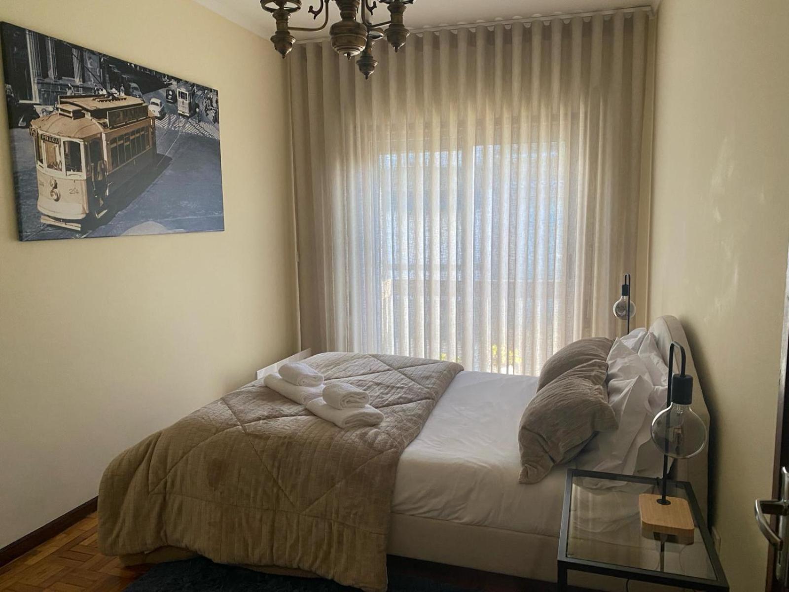 Art Gallery Apartment 波尔图 外观 照片