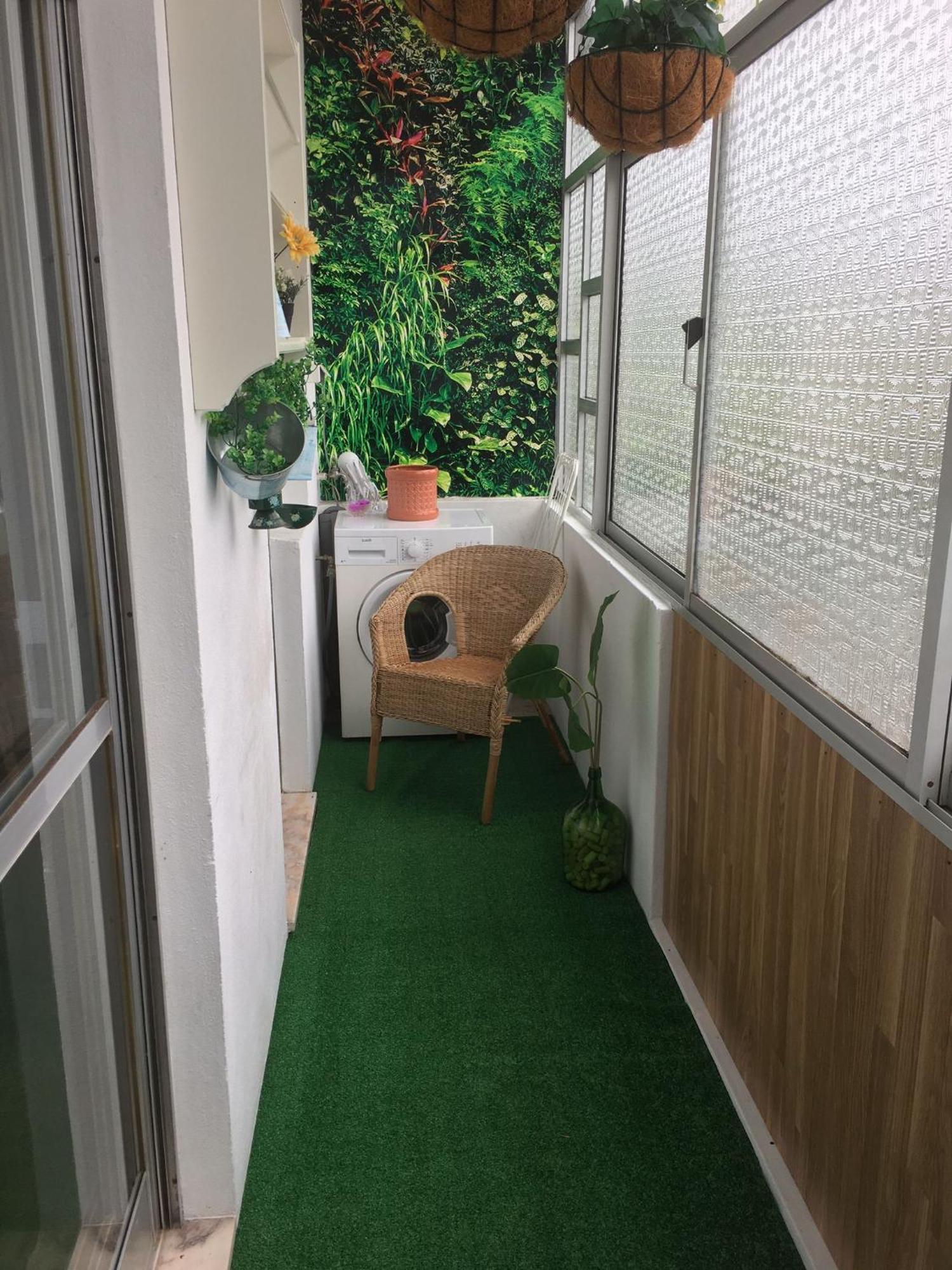 Art Gallery Apartment 波尔图 外观 照片