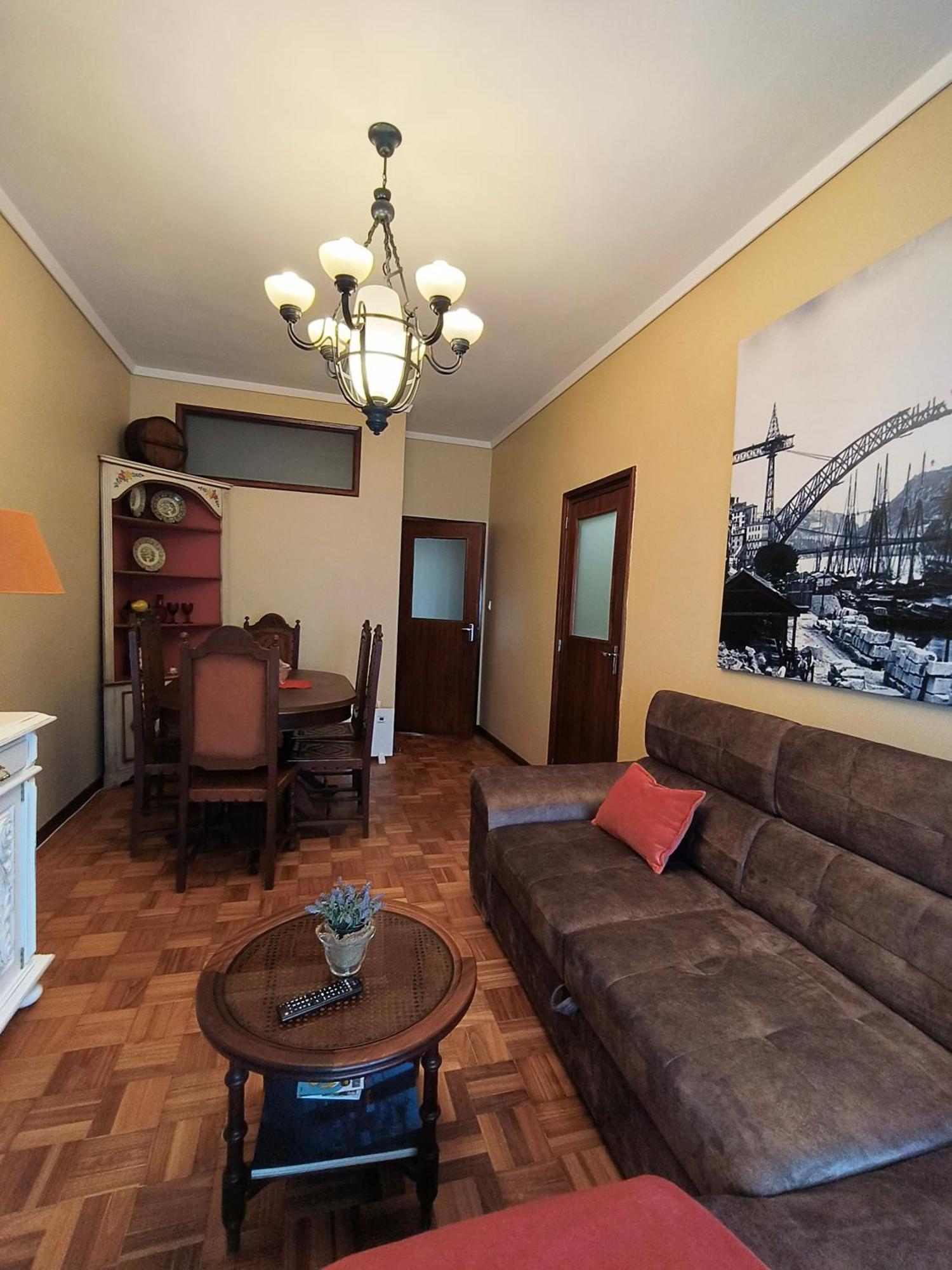 Art Gallery Apartment 波尔图 外观 照片