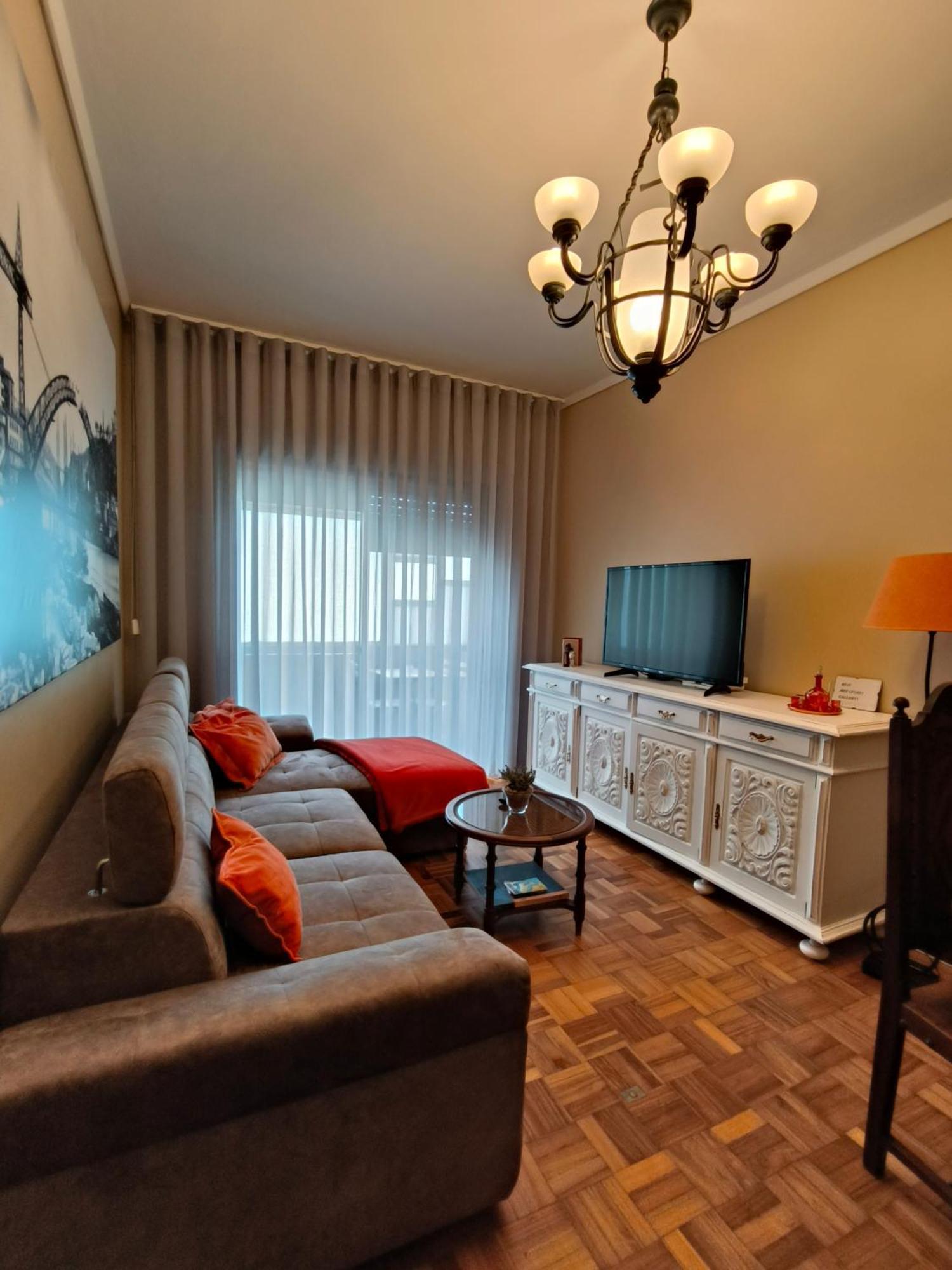 Art Gallery Apartment 波尔图 外观 照片