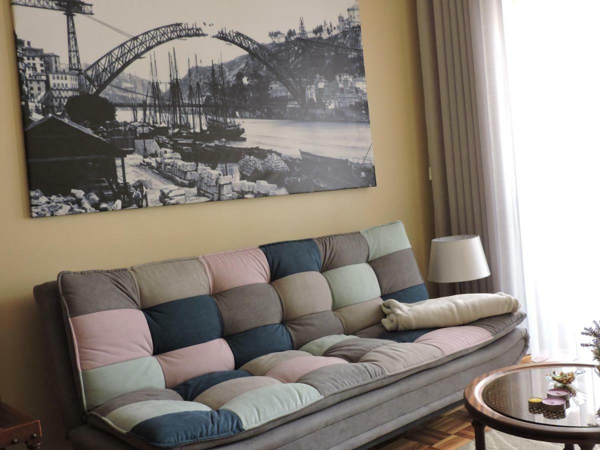 Art Gallery Apartment 波尔图 外观 照片