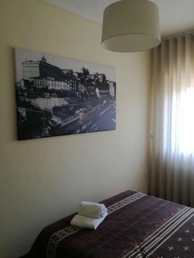 Art Gallery Apartment 波尔图 外观 照片