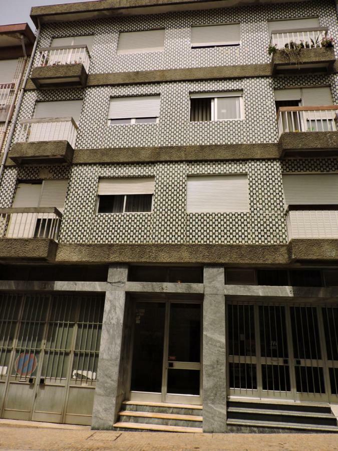 Art Gallery Apartment 波尔图 外观 照片