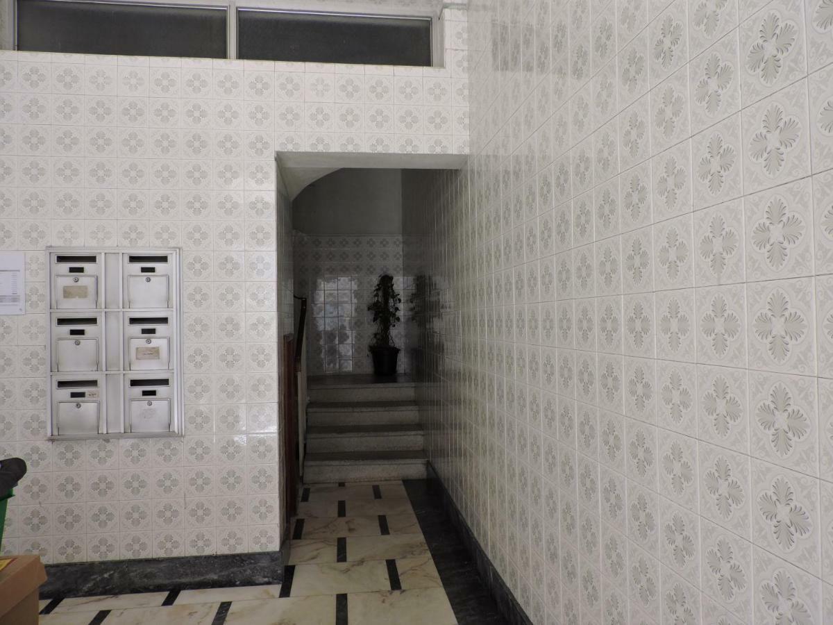 Art Gallery Apartment 波尔图 外观 照片